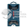 2607017400-000 SET ACCESORIOS X-LINE 