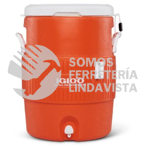 42021 TERMO 10 GALONES O 37 LITROS MCA. IGLOO