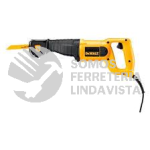 DW304 SIERRA SABLE 1200W DEWALT