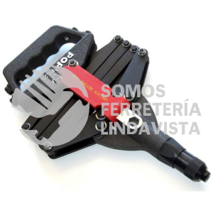 2294 REMACHADORA PS-25 POP