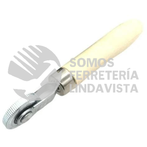 RRN12 RODILLO PARA REPARACION DE NEUMATICOS DE 12MM