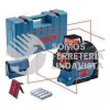 GLL 3-80 NIVEL LASER DE PLANOS 1063.3 BOSCH