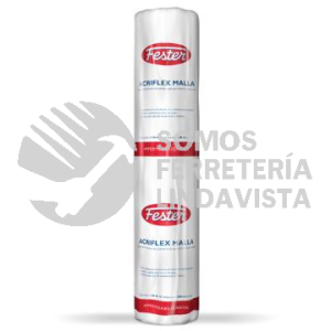 MALLA DE REFUERZO FESTER ACRIFLEX