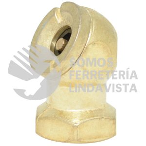 108111 CABEZA PARA INFLAR DE 1/4" HEMBRA SURTEK