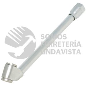 108112 CABEZA DOBLE PARA INFLAR DE 1/4" NPT SURTEK