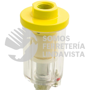 108103 FILTRO SEPARADOR AGUA Y ACEITE 1/4" NPT SURTEK