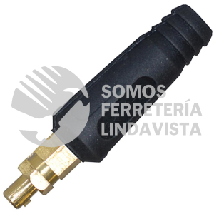 CRSOLS CONECTOR PARA SOLDADORA 10 A 25 MM2 SURTEK