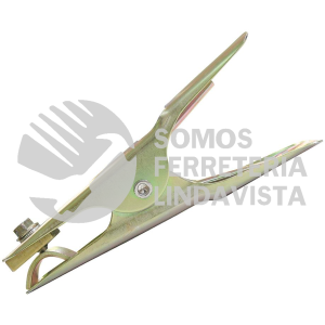 118008 TENAZA PARA TIERRA 500 A SURTEK