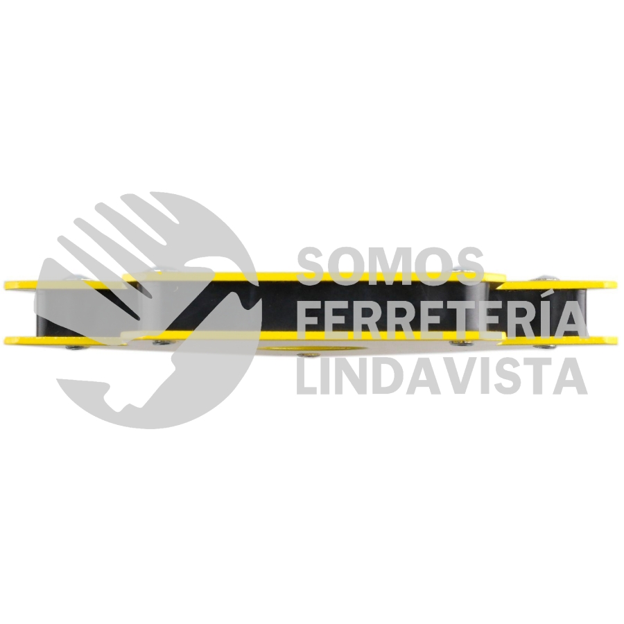 123281 ESQUINA MAGNETICA PARA SOLDAR 4", 50 LB SURTEK