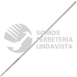 E7018-1/8 ELECTRODO 7018 DIAMETRO DE 1/8" SURTEK