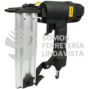 CN650 CLAVADORA NEUMATICA CALIBRE 18GA CAPACIDAD 100 CLAVOS, 2" SURTEK