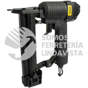 CE632 CLAVADORA/ENGRAPADORA NEUMATICA CALIBRE 18GA CAPACIDAD 100 CLAVOS/85 GRAPAS, 7/32 X 1-1/4" SURTEK