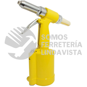 RH405 REMACHADORA NEUMATICA PARA BOQUILLAS 3/32" A 3/16" SURTEK