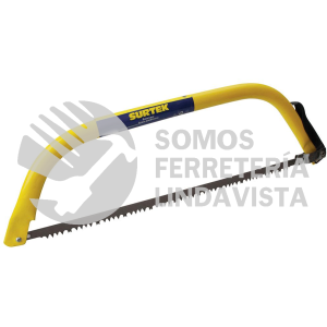 120270 ARCO TUBULAR PARA JARDINERO 21" SURTEK