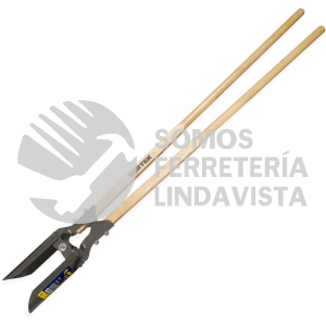 130554 CAVAHOYOS CON MANGO DE MADERA 48", 6-1/2" HERCULES SURTEK
