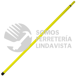 CAB36 MANGO DE ALUMINIO PARA CORTADOR RAMAS ALTAS 130 CM A 240 CM SURTEK