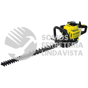 H6024 CORTASETOS A GASOLINA 26 CC SURTEK