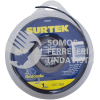 130800 NAILON PARA DESBROZADORA DOBLE BLISTER, 3.7 MM X 34 M SURTEK