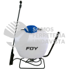143069 FUMIGADOR TIPO MOCHILA OVALADA 15 LT FOY