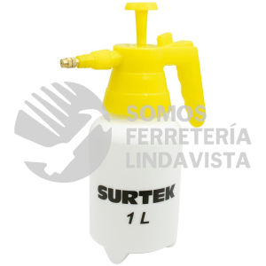 130408 FUMIGADOR DOMESTICO 1 LT SURTEK