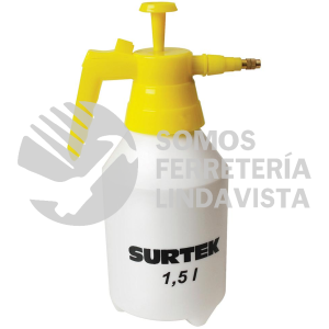 130409 FUMIGADOR DOMESTICO 1.5 LT SURTEK