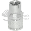 5410TX DADO TORX HEMBRA CUADRO DE 1/2", E10 URREA