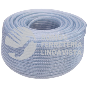 M38I100 MANGUERA INDUSTRIAL TRAMADA 3/8" X 100 M SURTEK