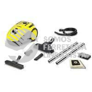 VC-1 ASPIRADORA 900 W KARCHER
