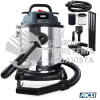 191701 ASPIRADORA 5 GAL (20L) DE 1.6 HP (1200W) - INDUSTRIAL AKSI