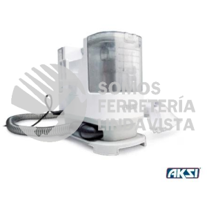 191751 ASPIRADORA (LAVADORA DE TAPICERIA 450W) - AKSI HOME AKSI