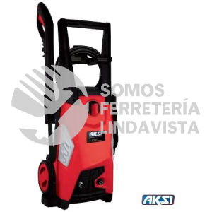 191202 HIDROLAVADORA ELECTRICA 1850W - PRO AKSI