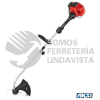 190902 DESBROZADORA DE GASOLINA 25CC - PRO AKSI