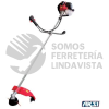 190904 DESBROZADORA DE GASOLINA 52CC - PRO (2 CAJAS) AKSI