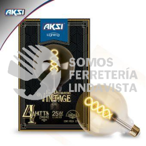 122112 FOCO VINTAGE ADN 4W, DIMEABLE AKSI