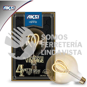 122114 FOCO VINTAGE INFINITI 4W, DIMEABLE AKSI