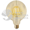122131 FOCO VINTAGE LEOPARDO 7W, DIMEABLE AKSI