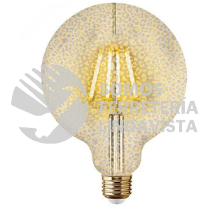 122131 FOCO VINTAGE LEOPARDO 7W, DIMEABLE AKSI
