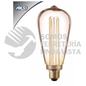 122151 FOCO VINTAGE TORNADO MAZORCA 4W, DIMEABLE AKSI