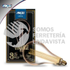 122162 FOCOS VINTAGE LAVA 3.5W, DIMEABLE AKSI