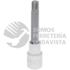 5443-9M DADO CON PUNTA RIBE CUADRO DE 1/2", M9 URREA