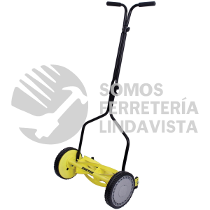 130270 PODADORA PARA PASTO MANUAL 14" SURTEK