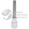 5443-10M DADO CON PUNTA RIBE CUADRO DE 1/2", M10 URREA