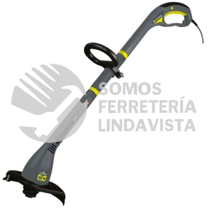 390801 DESBROZADORA ELECTRICA 300W AKSI