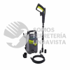 391202 HIDROLAVADORA ELECTRICA 1350W / 1400 PSI AKSI