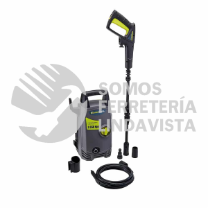 391202 HIDROLAVADORA ELECTRICA 1350W / 1400 PSI AKSI