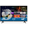 SI40FR PANTALLA 40 PULGADAS JVC LED ROKU TV FULL HD