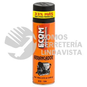 249038 ECOM LIQUIDODE ARRANQUE 384MIL ECO-104-P