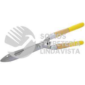 TSAG12 TIJERAS PARA PODA A DOS MANOS 12" CON MANGO CUSHION GRIP SURTEK