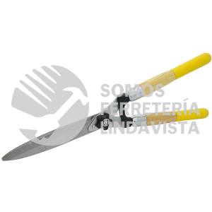 TSWG12 TIJERAS PARA PODA A DOS MANOS 12" ONDULADA CON MANGO CUSHION GRIP SURTEK