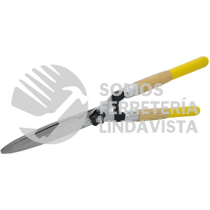 TSSG12 TIJERAS PARA PODA A DOS MANOS 12" DENTADA CON MANGO CUSHION GRIP SURTEK
